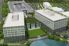 Ion Exchange Johannesburg